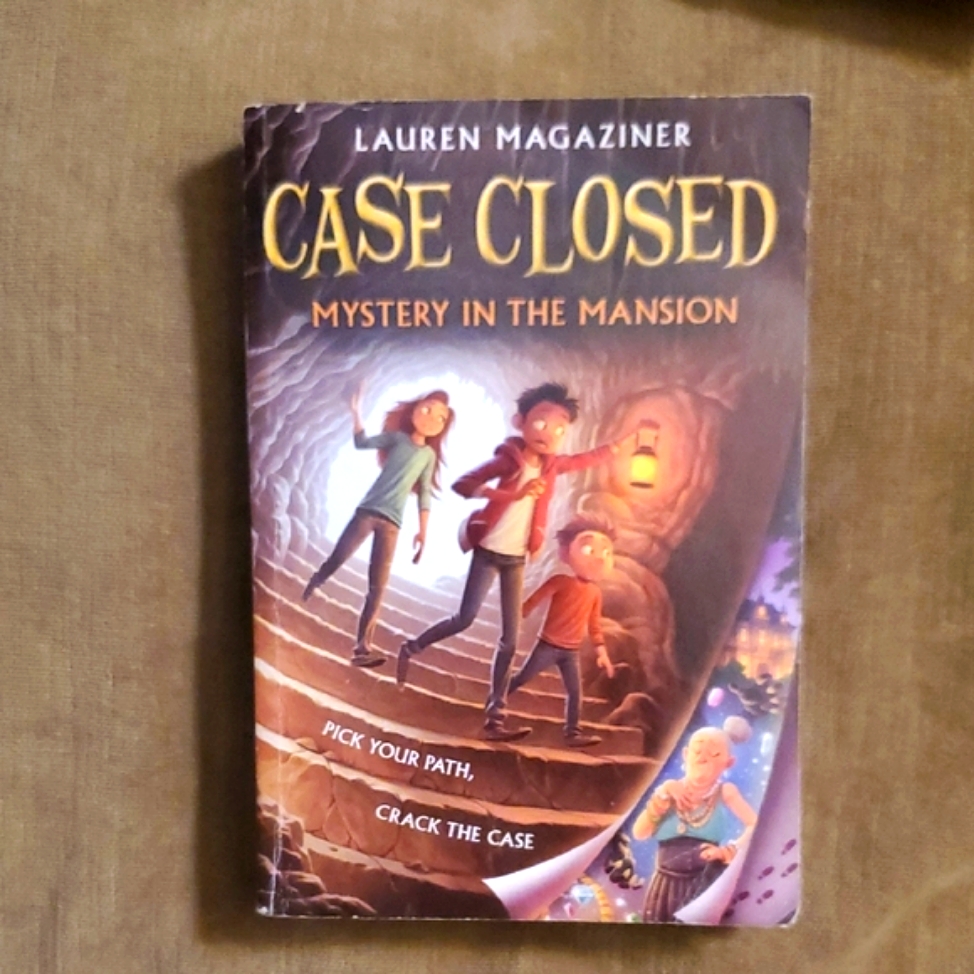 Case Closed Mystery In The Mansion Book